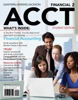 Financial ACCT. Student Ed