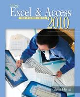 Using Excel & Access 2010 for Accounting