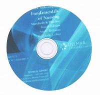 CD FUNDAMENTALS OF NURSING 4E
