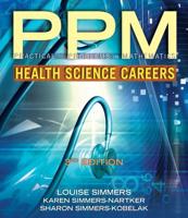 Practical Problems in Mathematics for Health Science Careers