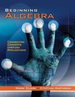 Cengage Advantage Books: Beginning Algebra