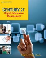Century 21 Digital Information Management
