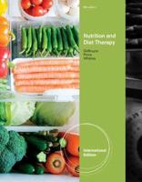 Nutrition & Diet Therapy