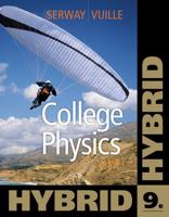 College Physics, Hybrid