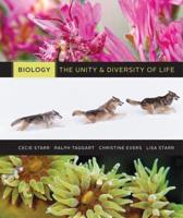 Biology - The Unity & Diversity of Life. Diversity of Life