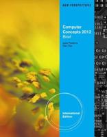 Computer Concepts 2012