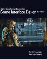 Game Development Essentials. Game Interface Design