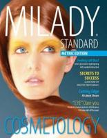 Milady's Standard Cosmetology 2012