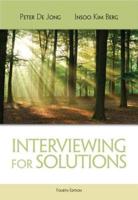 Interviewing for Solutions