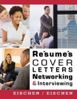 Résumés, Cover Letters, Networking, & Interviewing