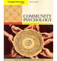 Community Psychology