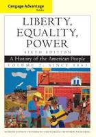 Liberty, Equality, Power Volume 2