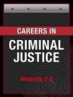 Careers in Criminal Justice Web Site: New York 2.0