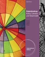 Kaleidoskop, International Edition