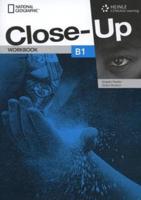 Close-Up B1: Workbook With Audio CD