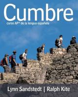 Cumbre: curso AP( de la lengua española