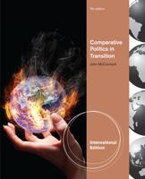 Comparative Politics in Transition