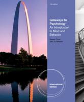 Gateways to Psychology