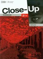 Close-Up B1+: Workbook With Audio CD