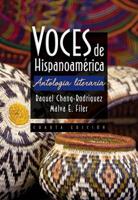 Voces De Hispanoamérica