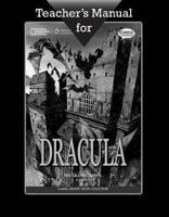 AME Dracula Teachers Manual