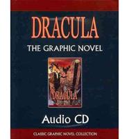Dracula Audio CD