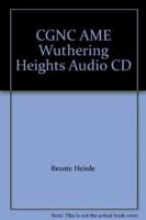 Wuthering Heights: Audio CD
