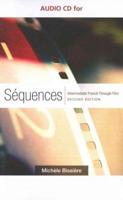 Audio CD for Bissiere's Sequences, 2nd