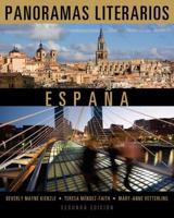 Panoramas Literarios España