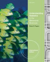 Understanding Statistics in the Behavioral Sciences, International Edition