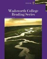 Wadsworth College Reading Series. Book 2