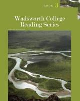 Wadsworth College Reading Series. Book 3