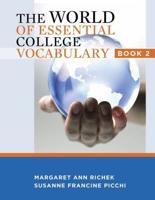 World of Essential College Vocabulary. Book 2
