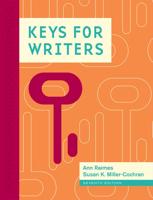 Keys for Writers