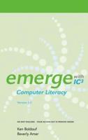 Emerge With Ic3 Computer Literacy Version 3.0 on Gateway Printed Access Card