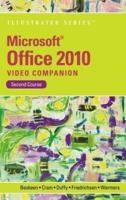 Microsoft Office 2010 Video Companion