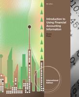 Introduction to Using Financial Accounting Information