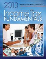 Income Tax Fundamentals, 2013