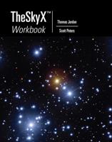 The SkyX Workbook (with CD-ROM)