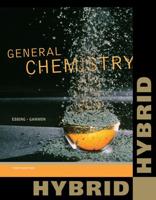 General Chemistry, Hybrid