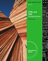 New Perspectives on HTML and CSS