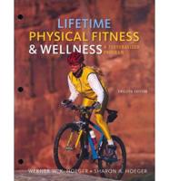 Cengage Advantage Books: Lifetime Physical Fitness and Wellness