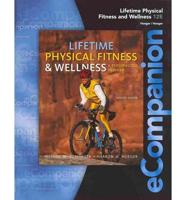 Ecompanion for Hoeger/Hoeger S Lifetime Physical Fitness and Wellness: A Pe