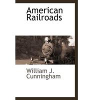 American Railroads