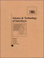 Science and Technology of Interfaces