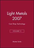 Light Metals 2007