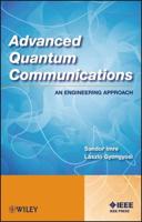 Advanced Quantum Communications