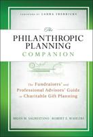 The Philanthropic Planning Companion