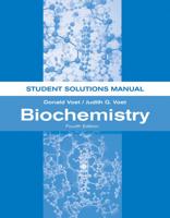 Student Solutions Manual [To] Biochemistry, Fourth Edition