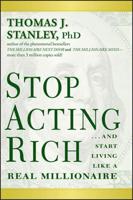 Stop Acting Rich